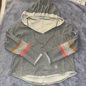 Free People Movement Sweater